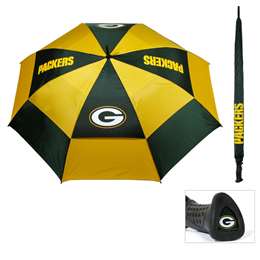 Green Bay Packers Golf Umbrella 31069   