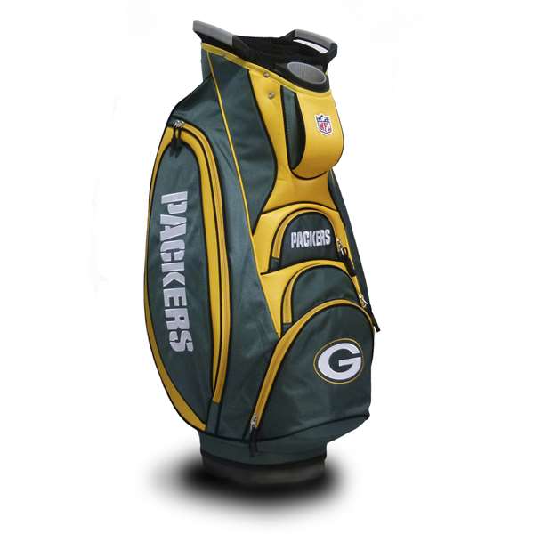 Green Bay Packers Golf Victory Cart Bag 31073   