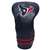 Houston Texans Golf Vintage Driver Headcover 31111