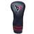 Houston Texans Golf Vintage Fairway Headcover 31126   