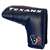 Houston Texans Tour Blade Putter Cover (ColoR) - Printed