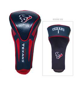 Houston Texans Golf Apex Headcover 31168   