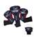 Houston Texans Golf 3 Pack Contour Headcover 31194   