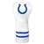 Indiana Hoosierspolis Colts Vintage Fairway Headcover (White) - Printed 