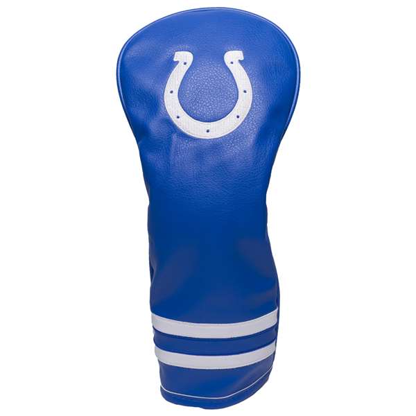 Indianapolis Colts Golf Vintage Fairway Headcover 31226