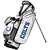 Indianapolis Colts Birdie Stand Golf Bag - White  