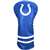 Indianapolis Colts Vintage Driver Headcover (ColoR) - Printed