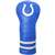 Indiana Hoosierspolis Colts Vintage Fairway Headcover (ColoR) - Printed 