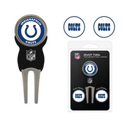 Indianapolis Colts Golf Signature Divot Tool Pack  31245   