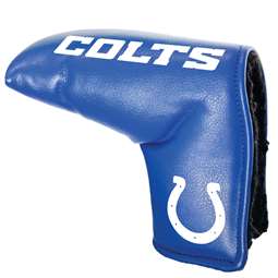 Indiana Hoosierspolis Colts Tour Blade Putter Cover (ColoR) - Printed 