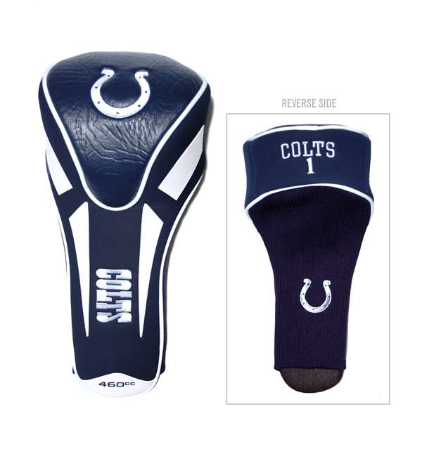 Indianapolis Colts Golf Apex Headcover 31268   