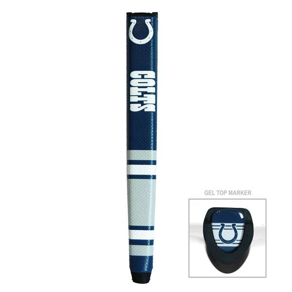 Indianapolis Colts Golf Putter Grip   