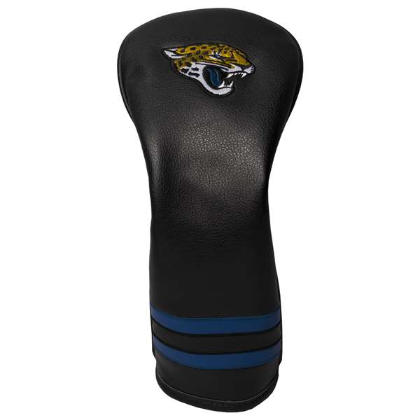 Jacksonville Jaguars Golf Vintage Fairway Headcover 31326