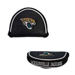 Jacksonville Jaguars Golf Mallet Putter Cover 31331   