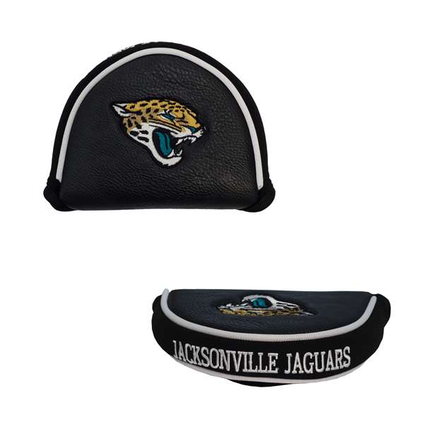 Jacksonville Jaguars Golf Mallet Putter Cover 31331   