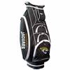 Jacksonville Jaguars Albatross Cart Golf Bag Black