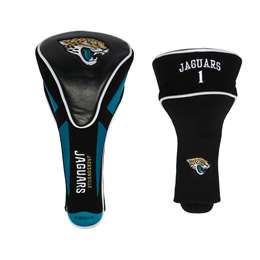 Jacksonville Jaguars Golf Apex Headcover 31368   