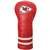 Kansas City Chiefs Vintage Fairway Headcover (ColoR) - Printed