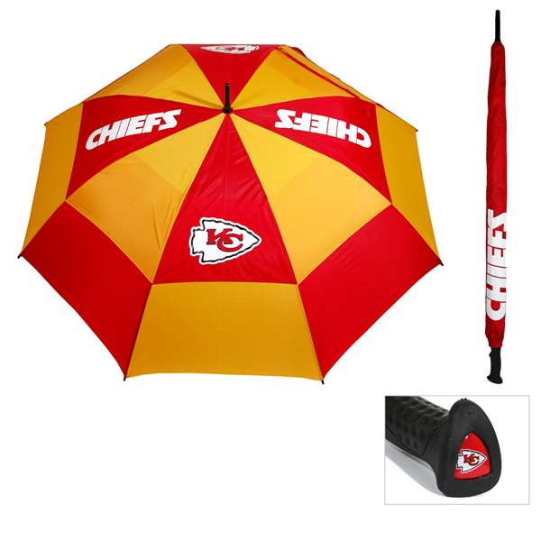 Kansas City Chiefs Golf Umbrella 31469   