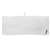 Miami Dolphins Microfiber Towel - 16" x 40" (White) 