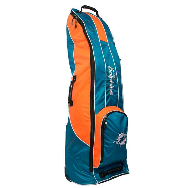 Miami Dolphins Golf Travel Cover 31581
