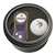 Minnesota Vikings Golf Tin Set - Switchblade, Golf Ball   