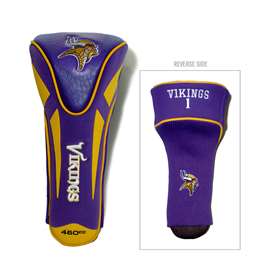 Minnesota Vikings Golf Apex Headcover 31668   