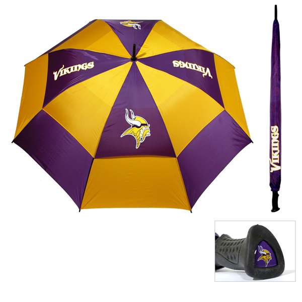Minnesota Vikings Golf Umbrella 31669