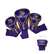 Minnesota Vikings Golf 3 Pack Contour Headcover 31694   