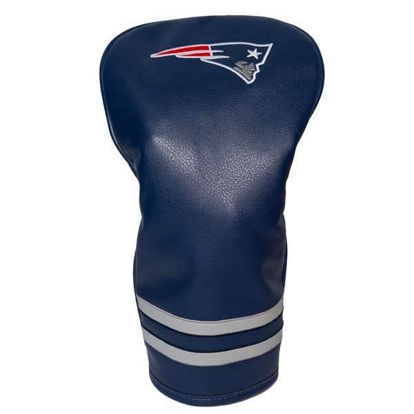 New England Patriots Golf Vintage Driver Headcover 31711   