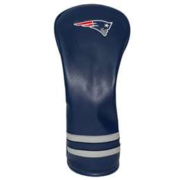 New England Patriots Golf Vintage Fairway Headcover 31726   