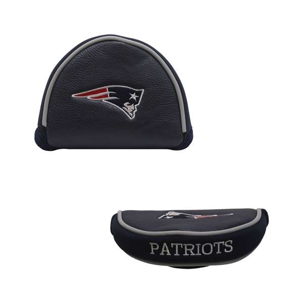 New England Patriots Golf Mallet Putter Cover 31731   