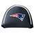 New England Patriots Putter Cover - Mallet (Colored) - Printed 
