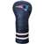 New England Patriots Vintage Fairway Headcover (ColoR) - Printed 