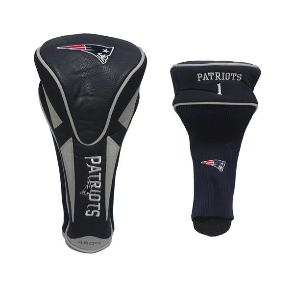 New England Patriots Golf Apex Headcover 31768   