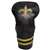 New Orleans Saints Golf Vintage Driver Headcover 31811