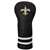 New Orleans Saints Vintage Fairway Headcover (ColoR) - Printed