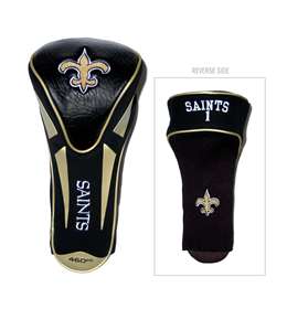 New Orleans Saints Golf Apex Headcover 31868   