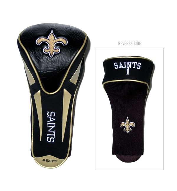 New Orleans Saints Golf Apex Headcover 31868   