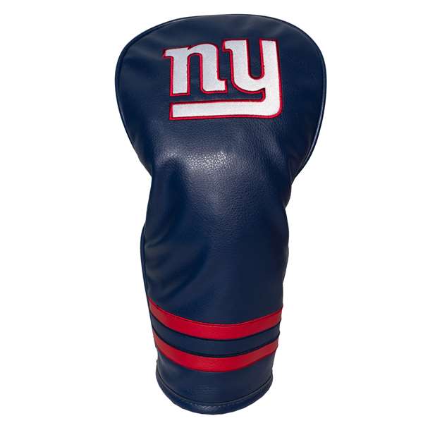 New York Giants Golf Vintage Driver Headcover 31911