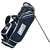 New York Giants Albatross Cart Golf Bag Navy