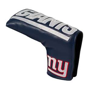 New York Giants Golf Tour Blade Putter Cover 31950   