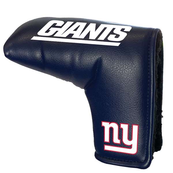 New York Giants Tour Blade Putter Cover (ColoR) - Printed 