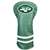 New York Jets Vintage Driver Headcover (ColoR) - Printed