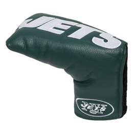 New York Jets Golf Tour Blade Putter Cover 32050   