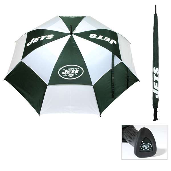 New York Jets Golf Umbrella 32069