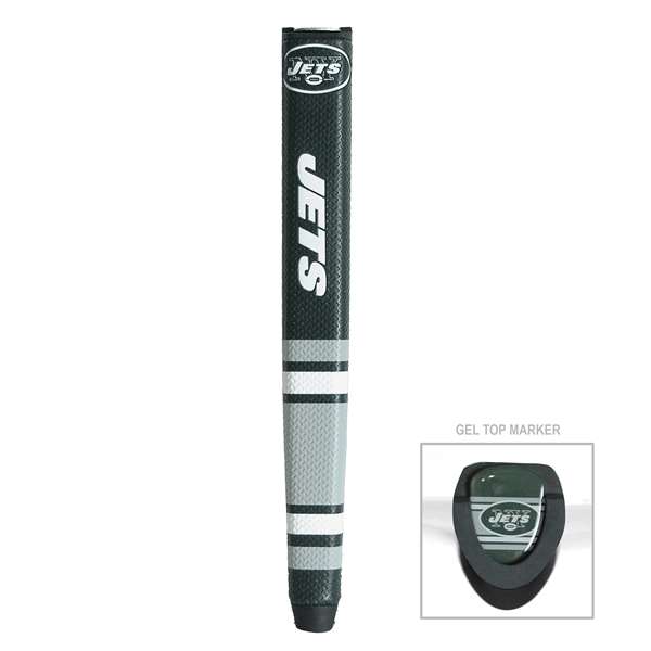 New York Jets Golf Putter Grip   