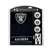 Oakland Raiders Golf Embroidered Towel Gift Set 32120   