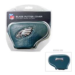 Philadelphia Eagles Golf Blade Putter Cover 32201   