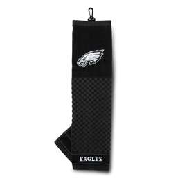 Philadelphia Eagles Golf Embroidered Towel 32210